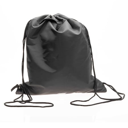 Propac DRAWSTRING CINCH, BLACK B6109-BLK